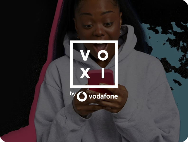 VOXI success story